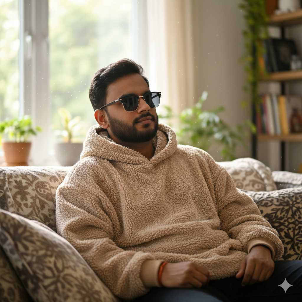 Rishabh Jain